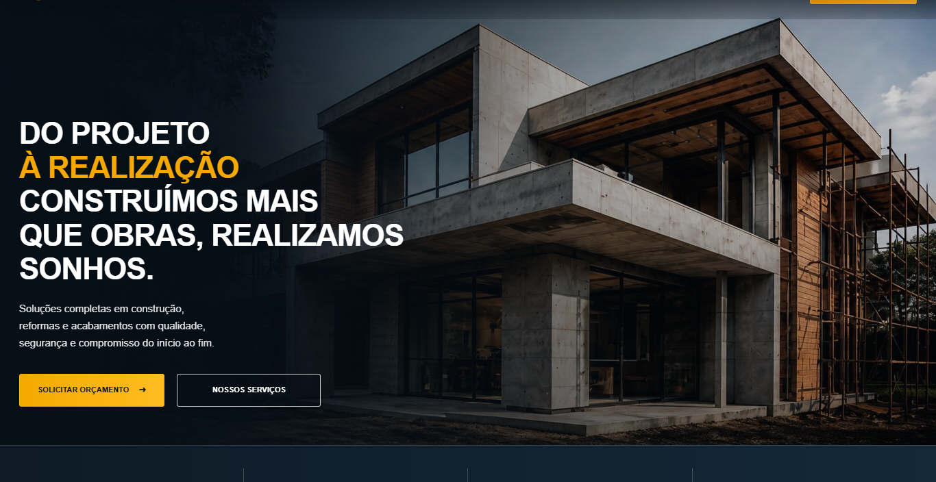 Thumb do modelo Arquitetura