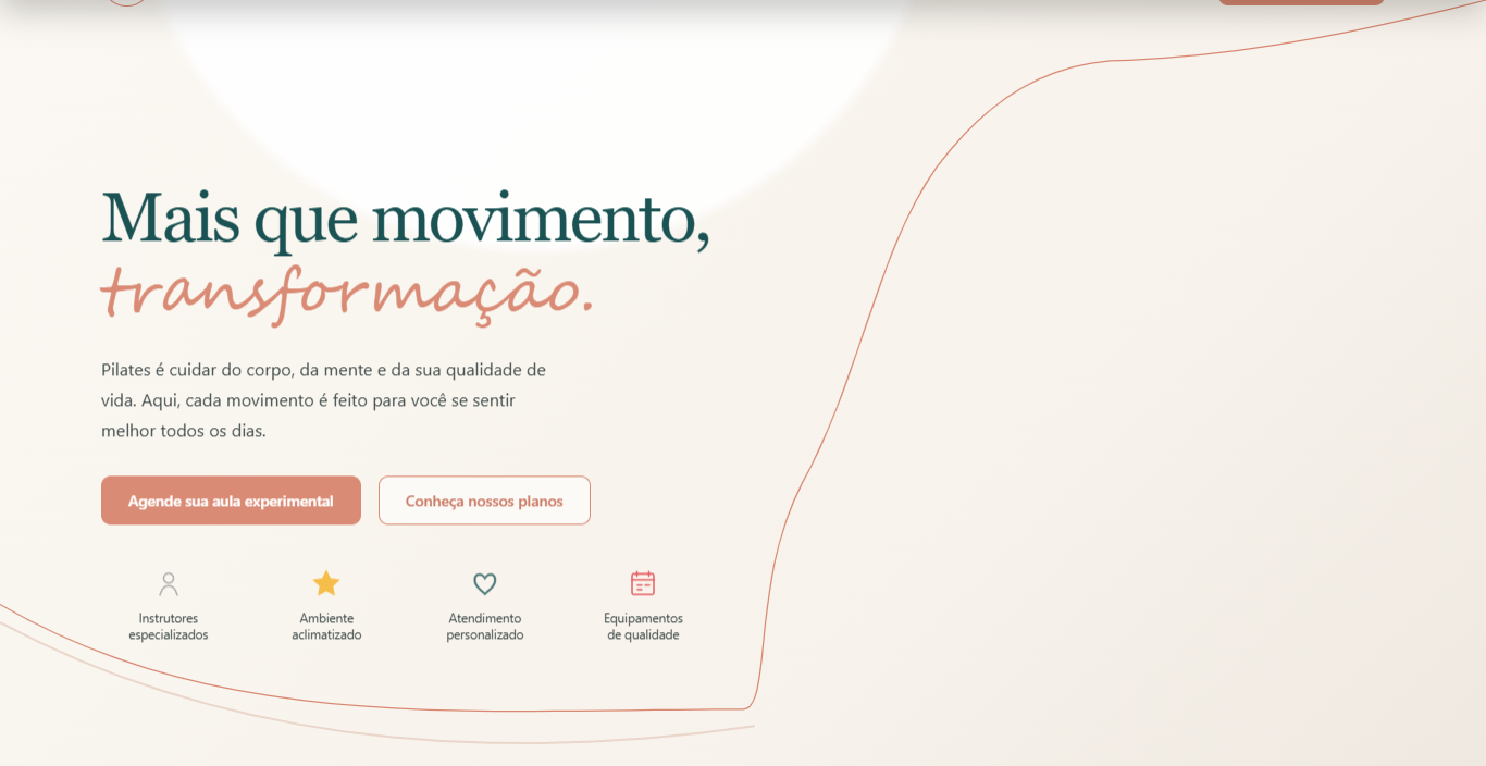 Thumb do modelo Pilates