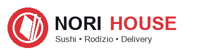 NORI HOUSE - Sushi, Rodízio e Delivery
