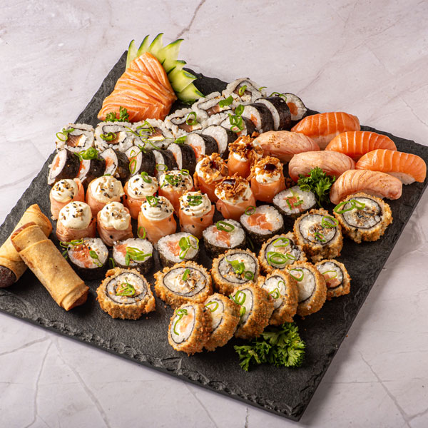 Combo Nori