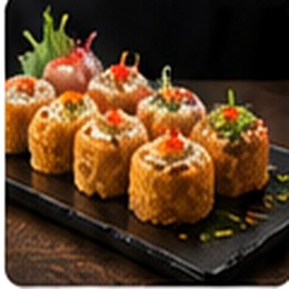 Hot roll especial