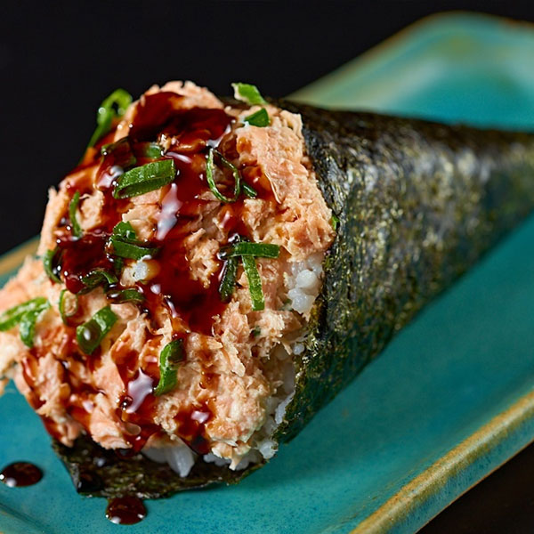 Temaki Especial