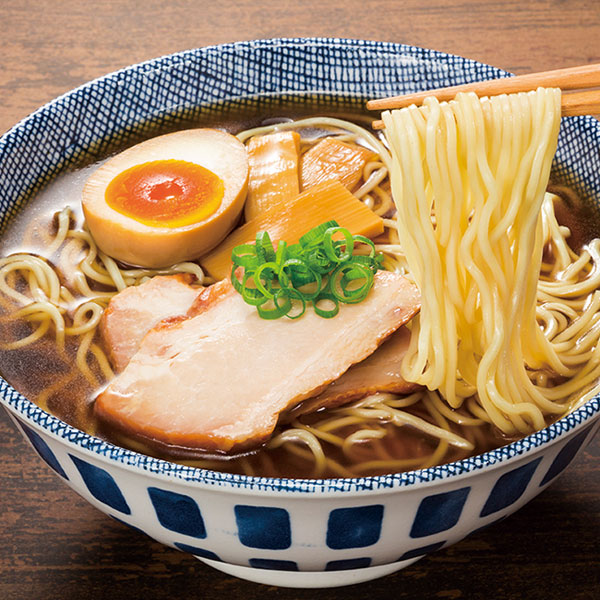 Ramen Shoyu