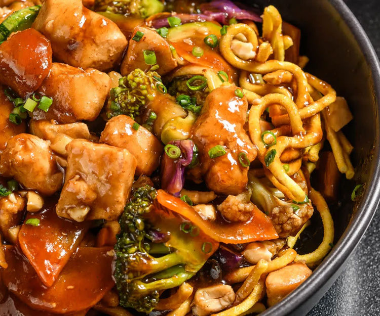 Yakisoba