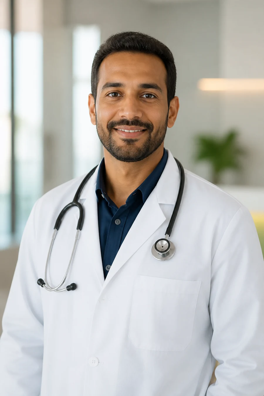 Dr. Rafael Nogueira